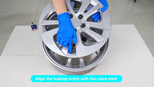 Amazon.com: WolfX 15 Inch Hubcaps for Toyota Prius 2016-2022/Prius